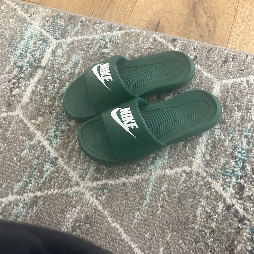 Nike slides for sale